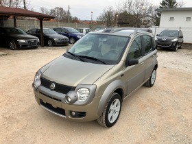 Fiat Panda 1.3 JTD -Cross | Mobile.bg   2