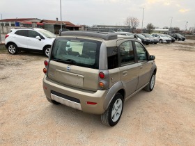 Fiat Panda 1.3 JTD -Cross | Mobile.bg   7