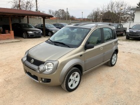 Fiat Panda 1.3 JTD -Cross | Mobile.bg   3