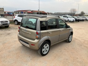 Fiat Panda 1.3 JTD -Cross | Mobile.bg   8