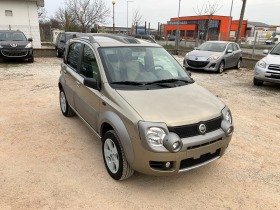 Fiat Panda 1.3 JTD -Cross | Mobile.bg   11