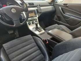 VW Passat, снимка 9 - Автомобили и джипове - 44897483
