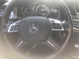 Mercedes-Benz E 220, снимка 9 - Автомобили и джипове - 45175574