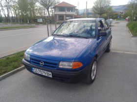 Opel Astra 1, 6