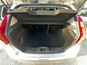 Ford Fiesta 1.4 tdci titanium, снимка 14 - Автомобили и джипове - 45435242