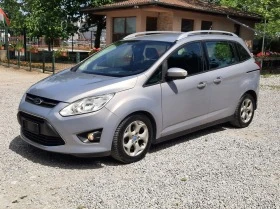 Ford Grand C-Max 2.0TDCi АВТОМАТИК 7места 1