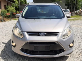     Ford Grand C-Max 2.0TDCi  7