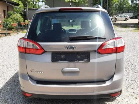 Ford Grand C-Max 2.0TDCi  7 | Mobile.bg    5