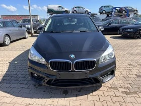 BMW 218 D AVTOMAT/NAVI EURO 6 | Mobile.bg    3