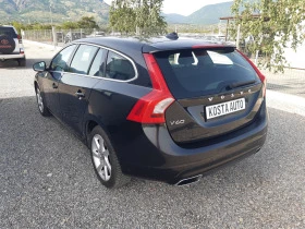 Volvo V60    | Mobile.bg    8