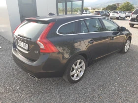 Volvo V60    | Mobile.bg    5