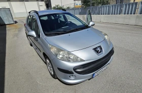 Peugeot 207 SW, снимка 1