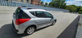 Peugeot 207 SW, снимка 6