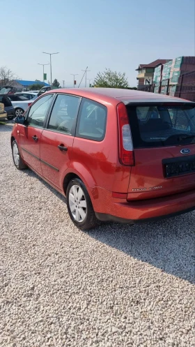 Ford C-max 1.6i-101 kc., снимка 5