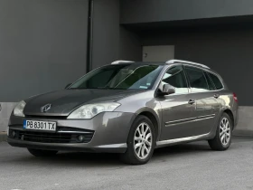 Renault Laguna АВТОМАТИК* * СЕРВИЗНА ИСТОРИЯ, снимка 1