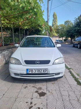 Opel Astra Opel astra g 2.0 dti, снимка 1