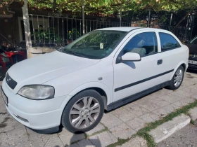 Opel Astra Opel astra g 2.0 dti, снимка 2