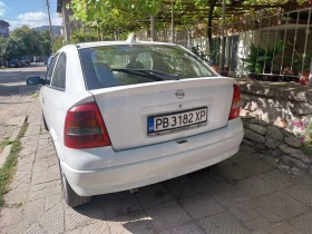 Opel Astra Opel astra g 2.0 dti, снимка 3