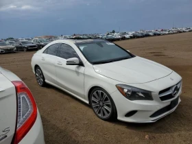 Mercedes-Benz CLA 250 2017 MERCEDES-BENZ CLA 250 4MATIC | Mobile.bg    4