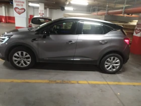     Renault Captur   / TCE