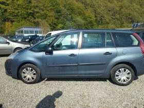 Citroen C4 Picasso 1.6i klimatronik 6+ 1, снимка 7