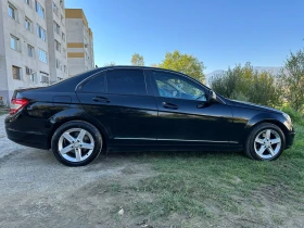 Mercedes-Benz C 220 2.2 CDI 170 HP OM646, снимка 5