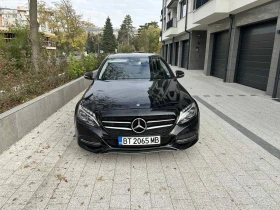 Mercedes-Benz C 220 2 2 cdi, снимка 1