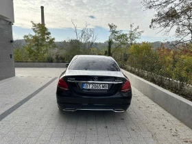 Mercedes-Benz C 220 2 2 cdi, снимка 4