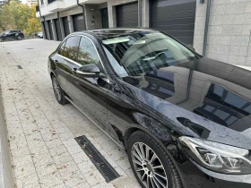 Mercedes-Benz C 220 2 2 cdi | Mobile.bg    3