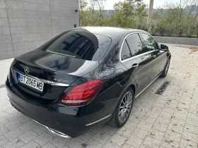 Mercedes-Benz C 220 2 2 cdi, снимка 2