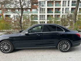 Mercedes-Benz C 220 2 2 cdi, снимка 5