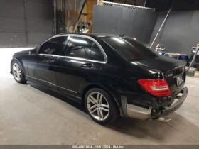 Mercedes-Benz C 300 LUXURY 4MATIC | Mobile.bg    3