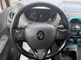 Renault Captur 1.5 DCI | Mobile.bg    12