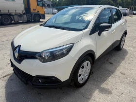 Renault Captur 1.5 DCI
