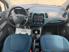 Renault Captur 1.5 DCI | Mobile.bg    11