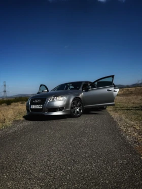 Audi A6 3.0TDI V6 QUATTRO, снимка 1