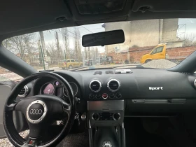 Audi Tt 1.8T 180, снимка 6