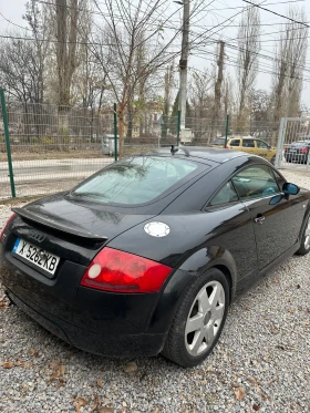 Audi Tt 1.8T 180, снимка 2