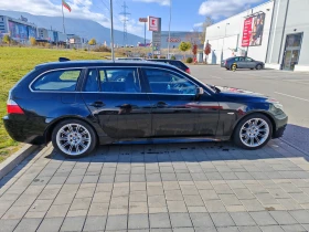 BMW 520 M PACK, снимка 2