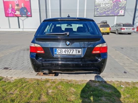 BMW 520 M PACK, снимка 4