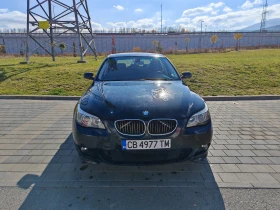 BMW 520 M PACK, снимка 8