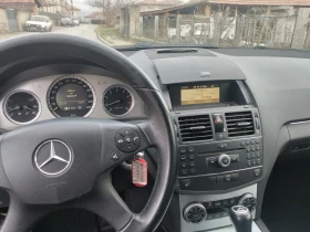 Mercedes-Benz C 200 1, 8 компресор , снимка 11