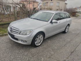 Mercedes-Benz C 200 1, 8 компресор , снимка 2