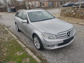 Mercedes-Benz C 200 1, 8 компресор , снимка 3