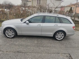 Mercedes-Benz C 200 1, 8 компресор , снимка 4