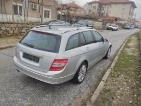 Mercedes-Benz C 200 1, 8 компресор , снимка 6