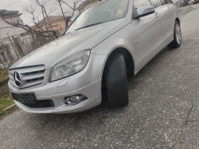 Mercedes-Benz C 200 1, 8 компресор , снимка 1