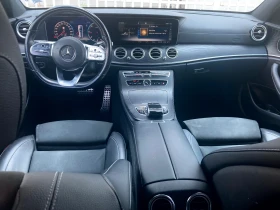 Mercedes-Benz E 220 4-matic AMG-pack, снимка 8