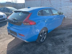 Volvo V40  1.6D/D2/115k.c/6ск/R DESIGN/, снимка 6