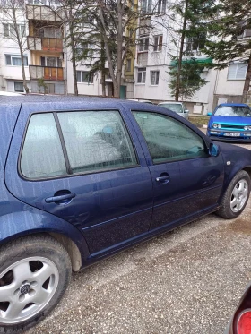 VW Golf, снимка 3